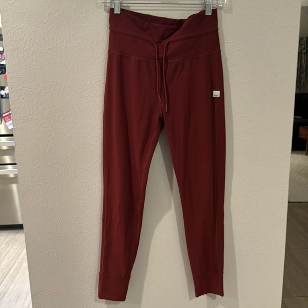 Vuori Daily Legging, size medium